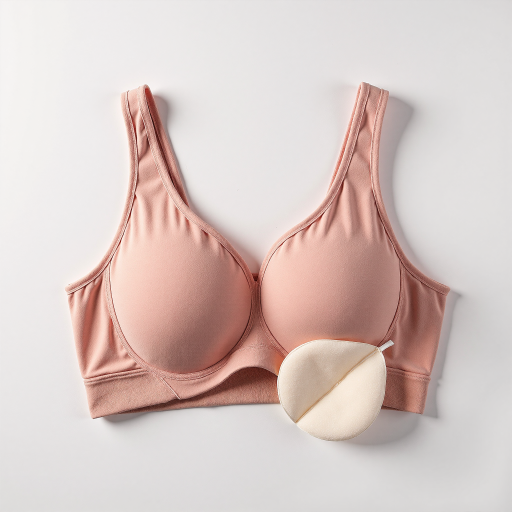 哺乳文胸，便捷开口设计，适合哺乳期妈妈，舒适实用
